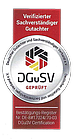 DGuSV Siegel neu